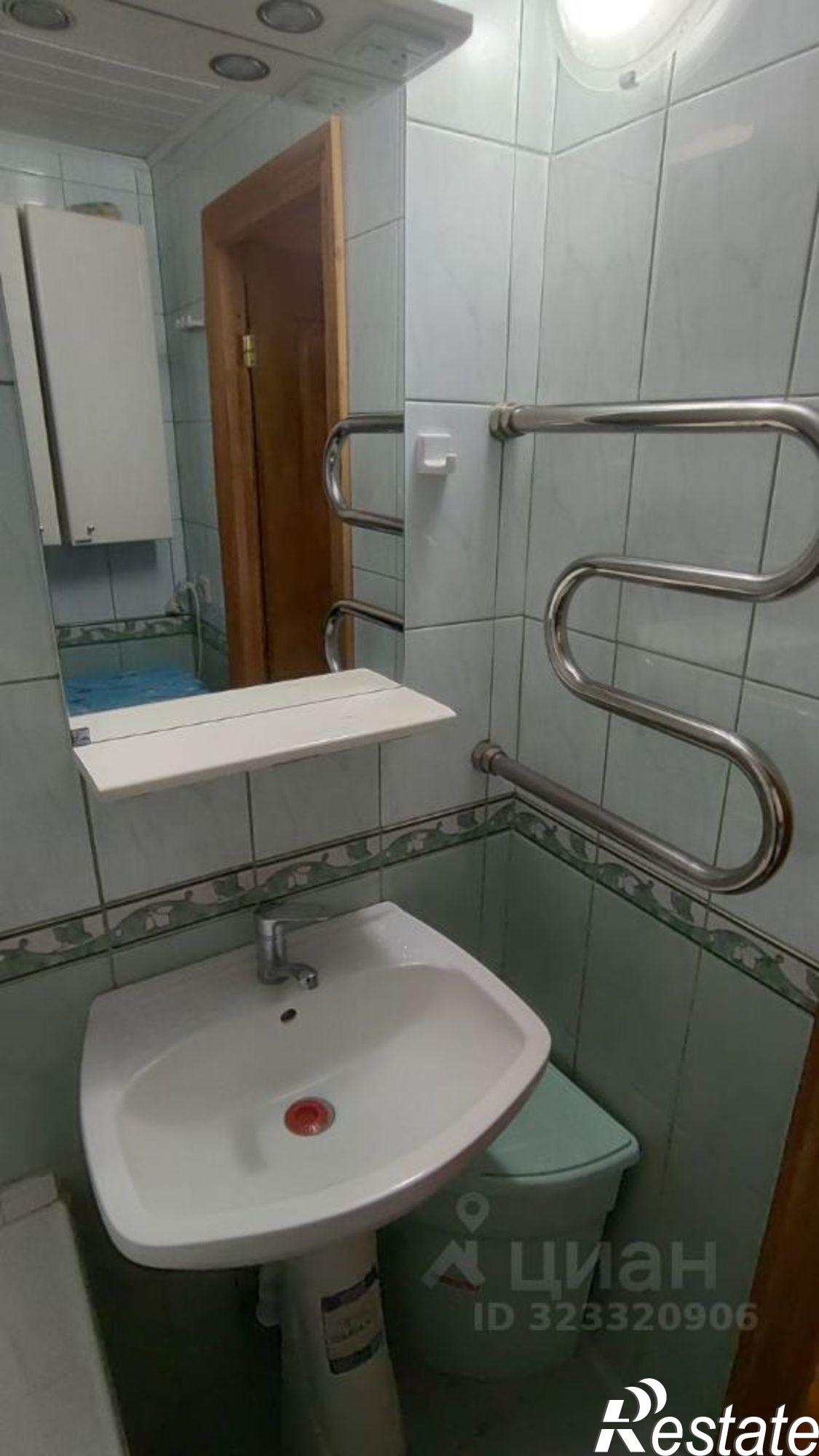 Купить квартиру за 4 200 000 рублей на Соликамск