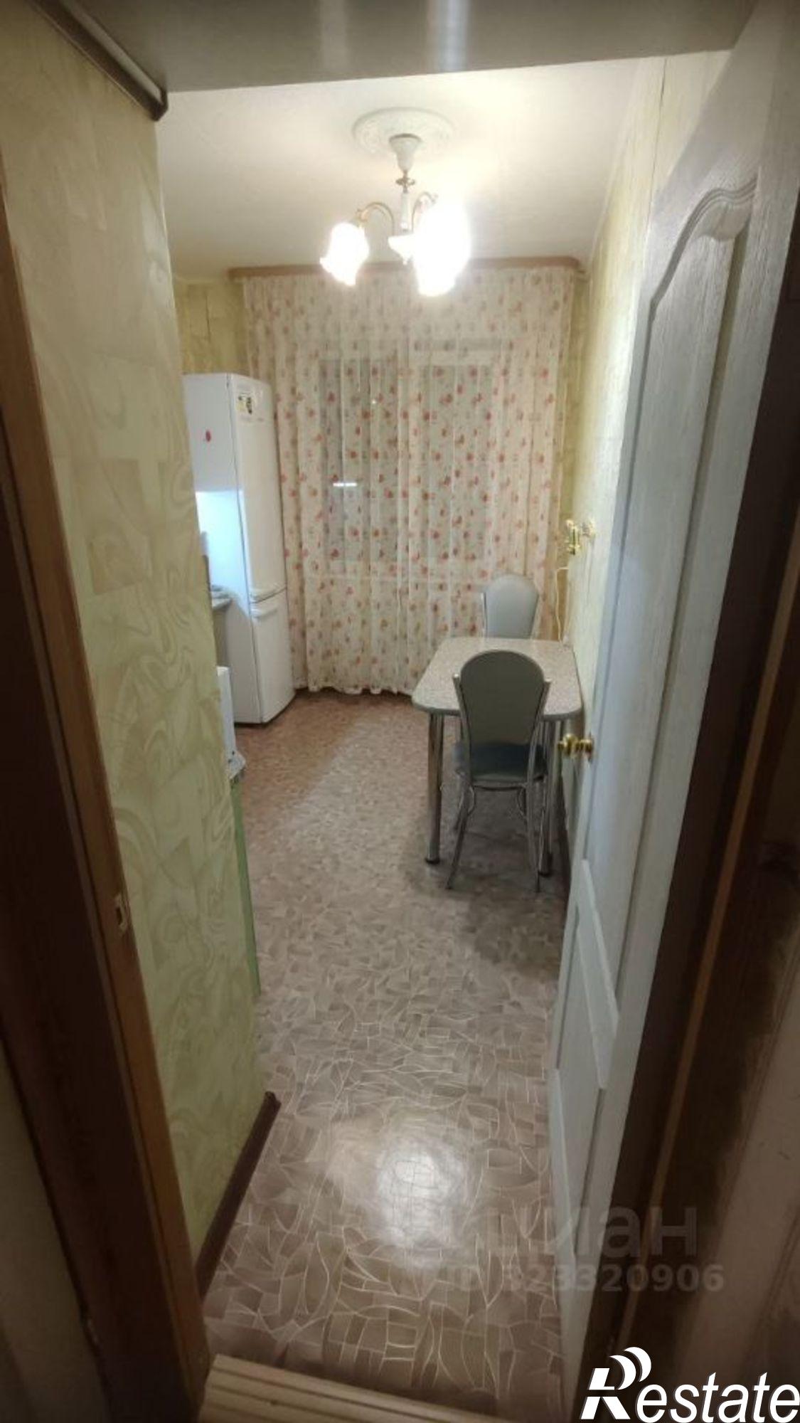 Купить квартиру за 4 200 000 рублей на Соликамск