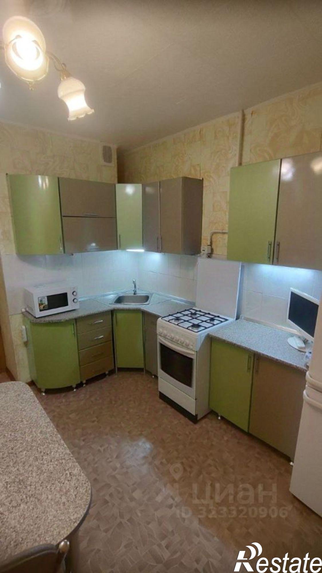 Купить квартиру за 4 200 000 рублей на Соликамск