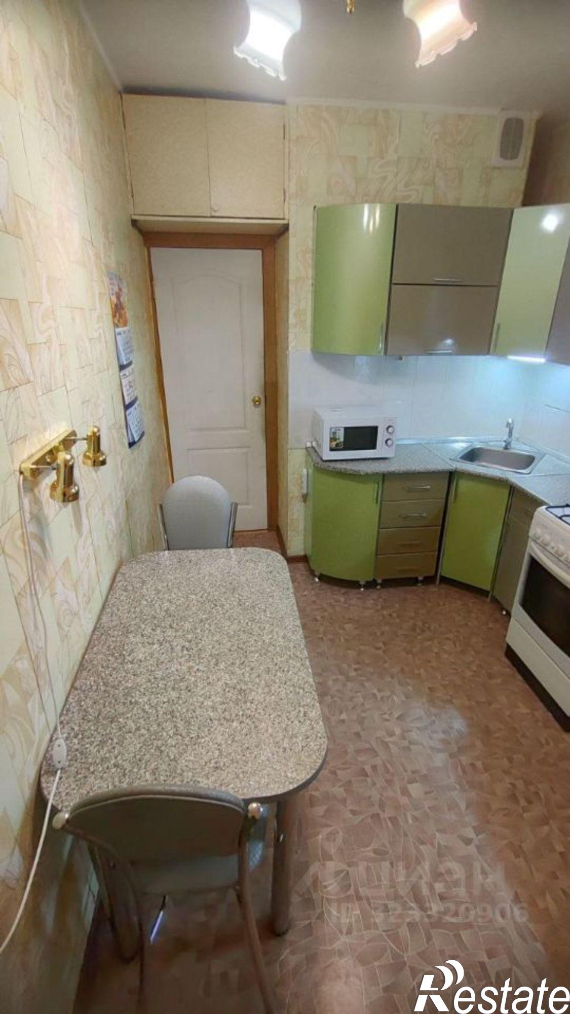 Купить квартиру за 4 200 000 рублей на Соликамск