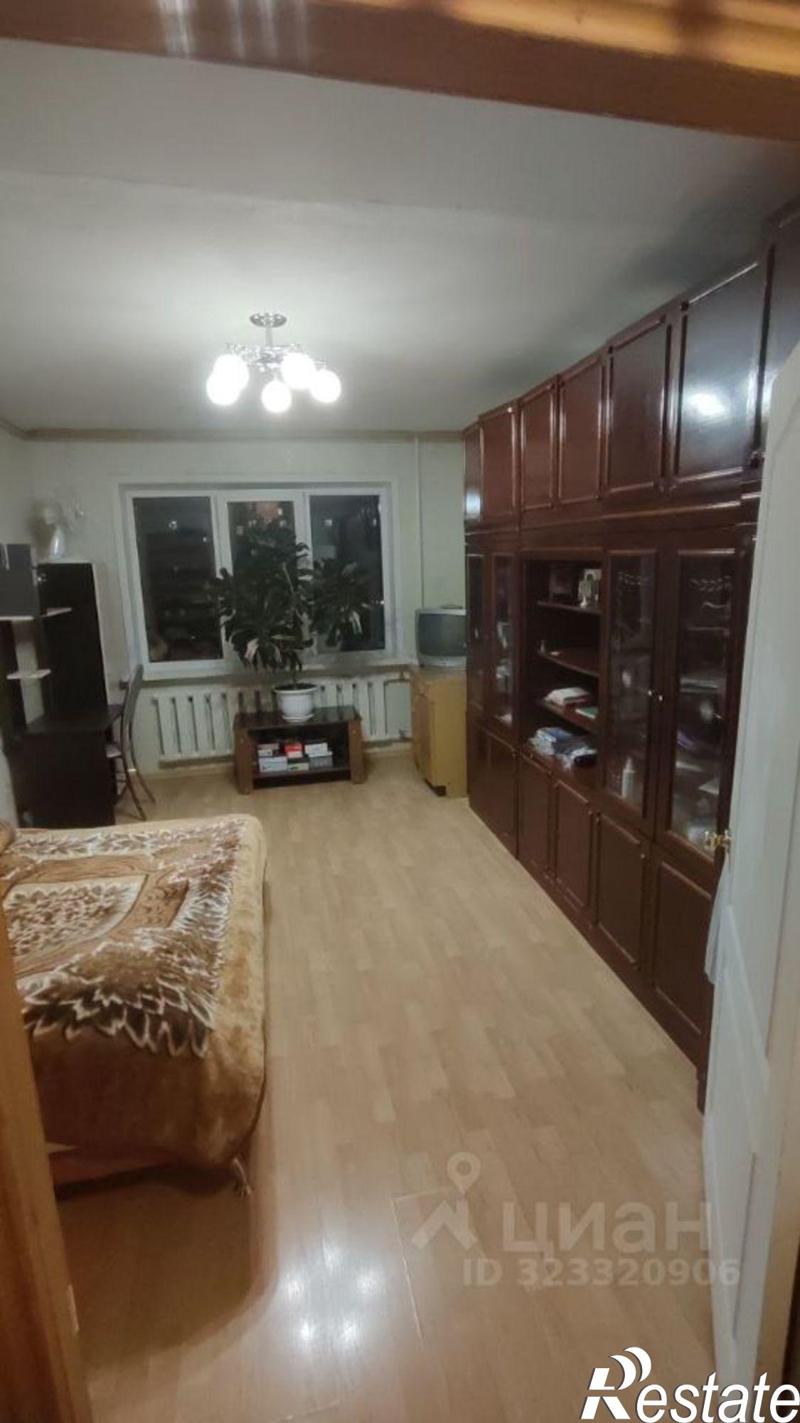 Купить квартиру за 4 200 000 рублей на Соликамск