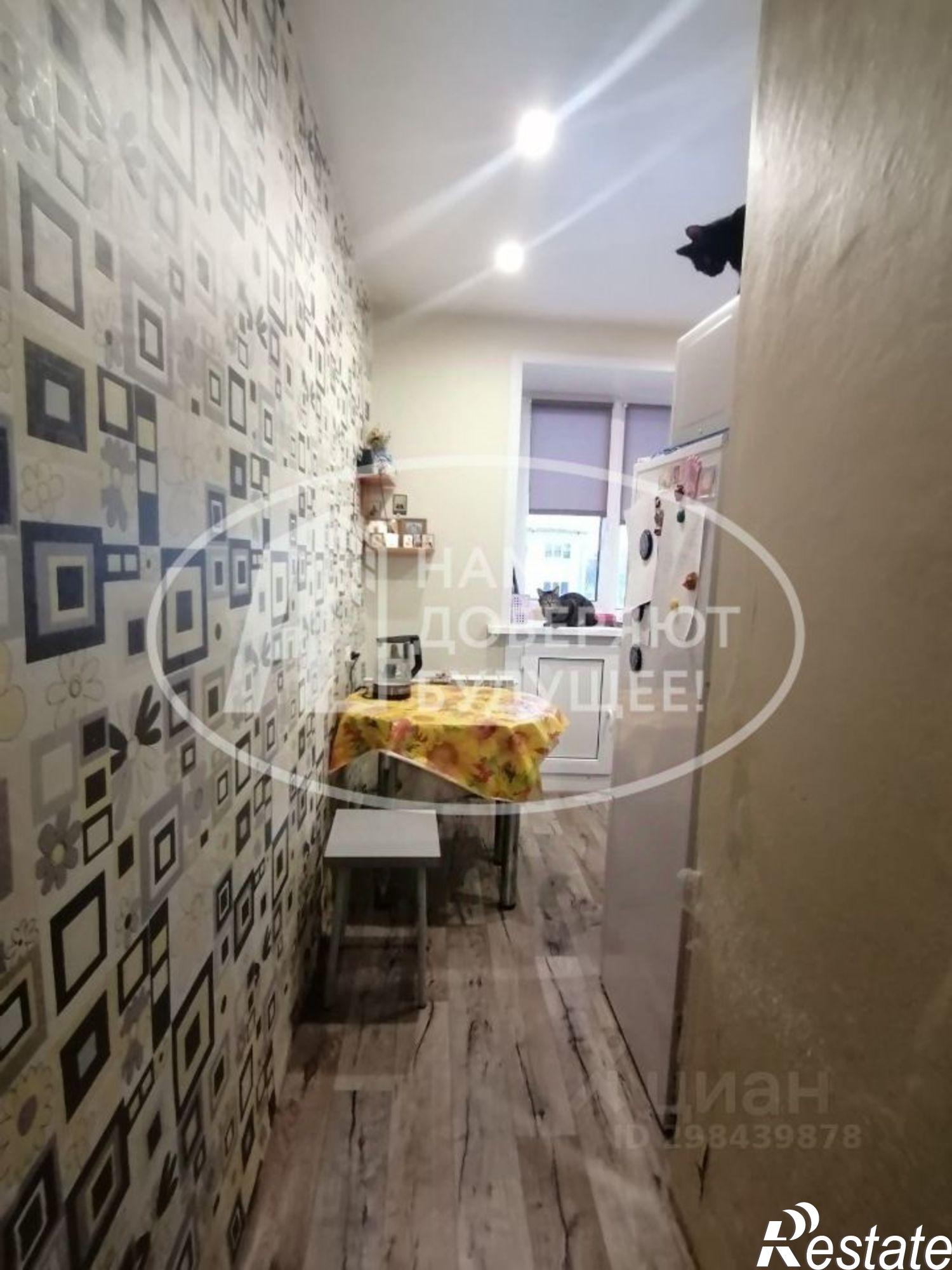 Купить квартиру за 2 850 000 рублей на Добрянский городской округ, Добрянка