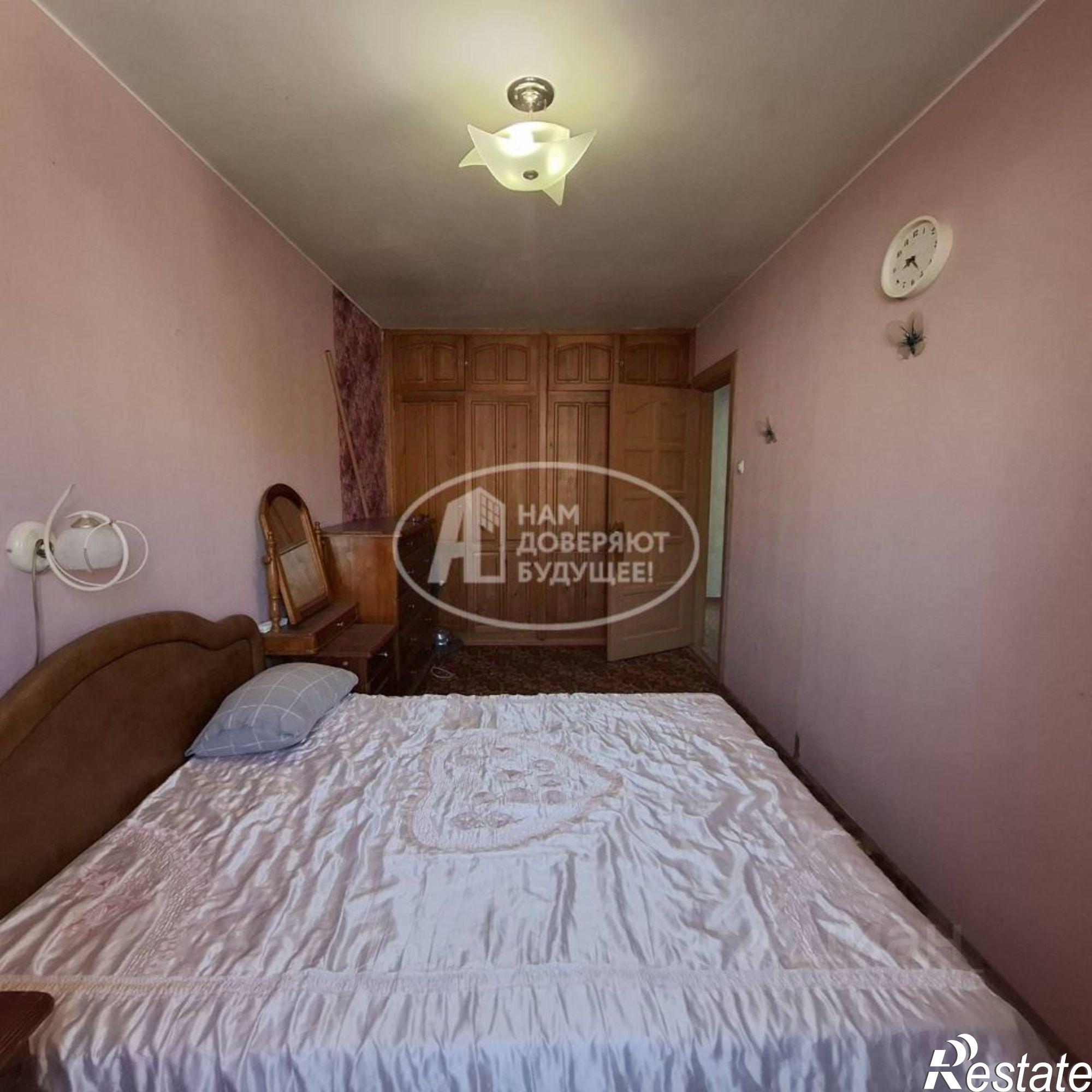 Купить квартиру за 4 300 000 рублей на Добрянский муниципальный округ