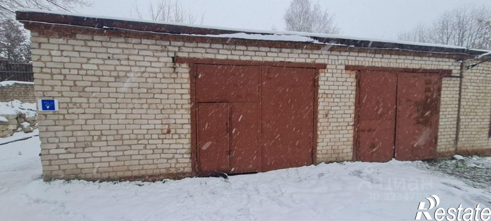 Купить гараж, место в паркинге за 142 182 рублей на Нытвенский район