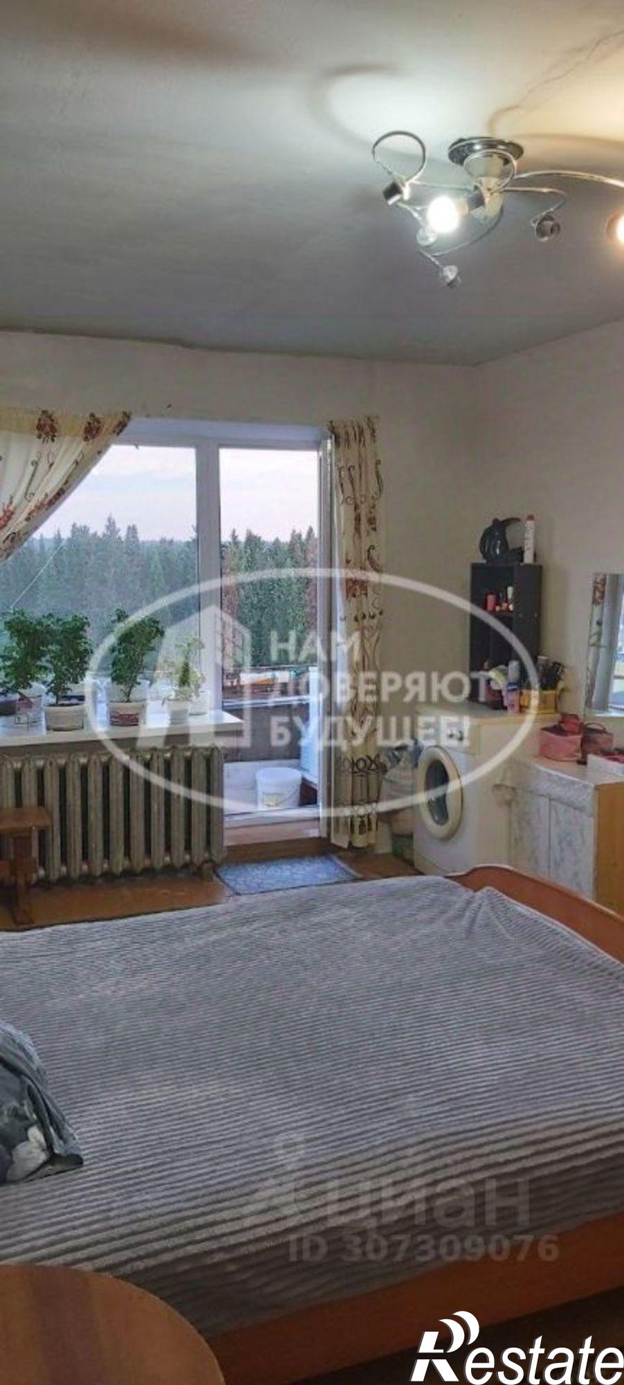 Купить квартиру за 2 500 000 рублей на Чусовской городской округ, Чусовой