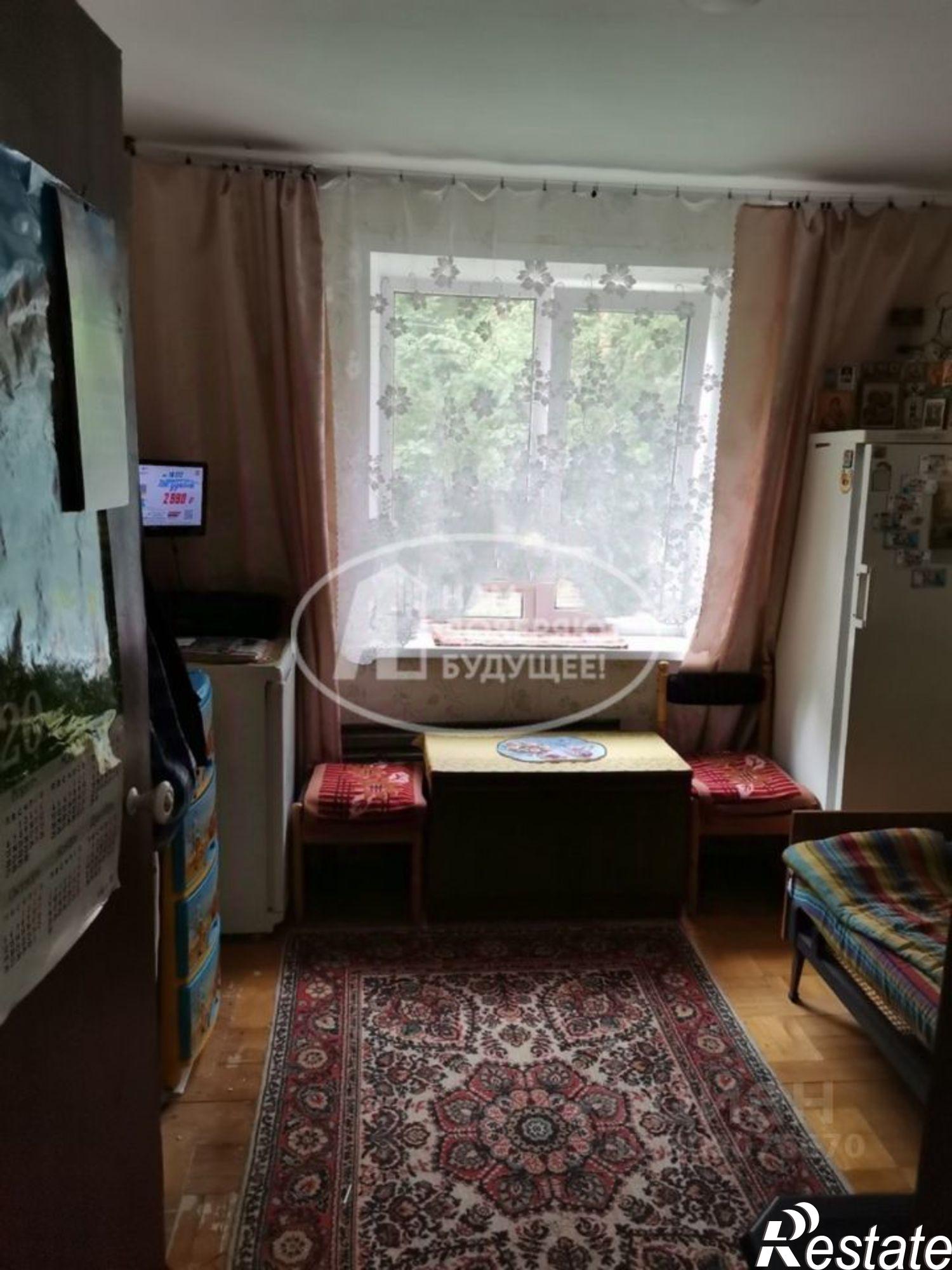 Купить квартиру за 2 900 000 рублей на Добрянский городской округ, Добрянка