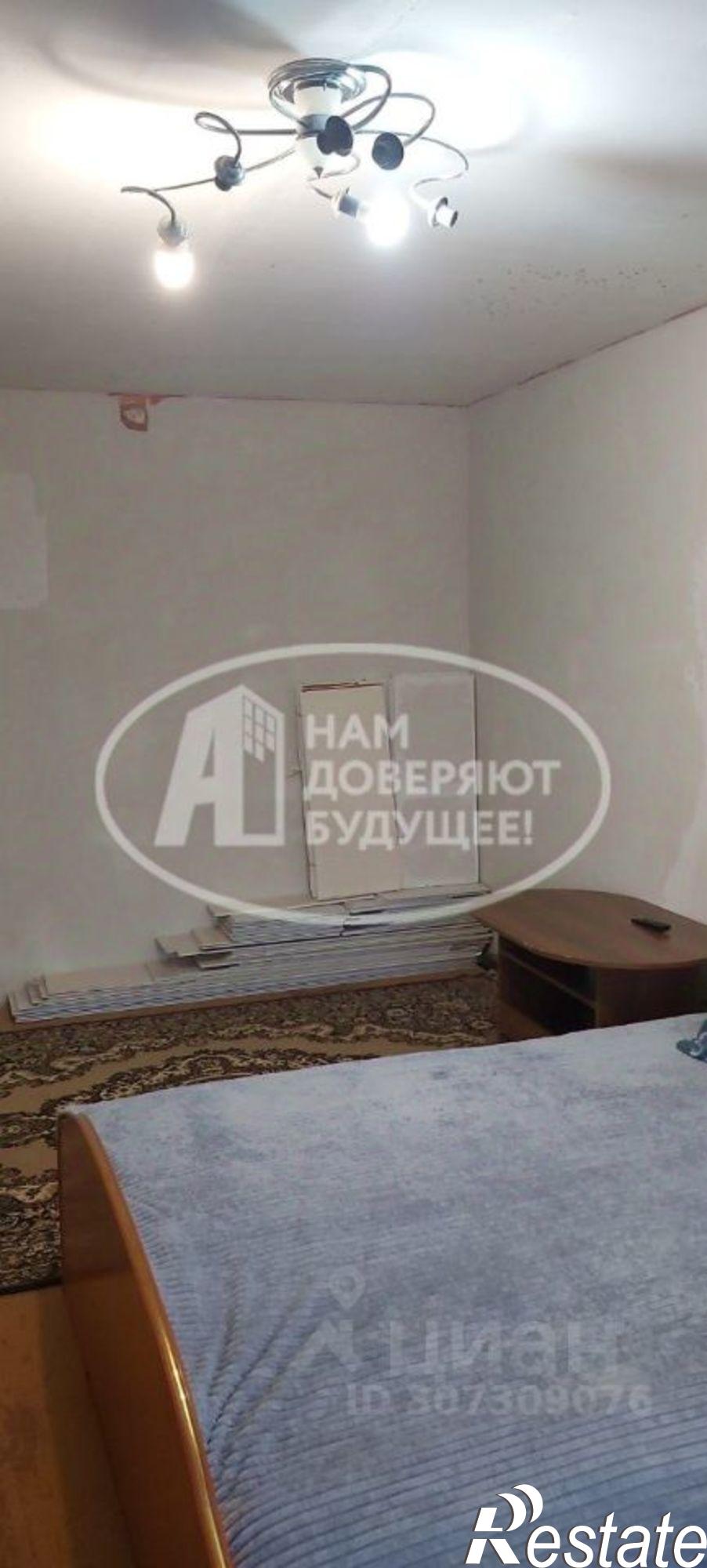 Купить квартиру за 2 500 000 рублей на Чусовской городской округ, Чусовой