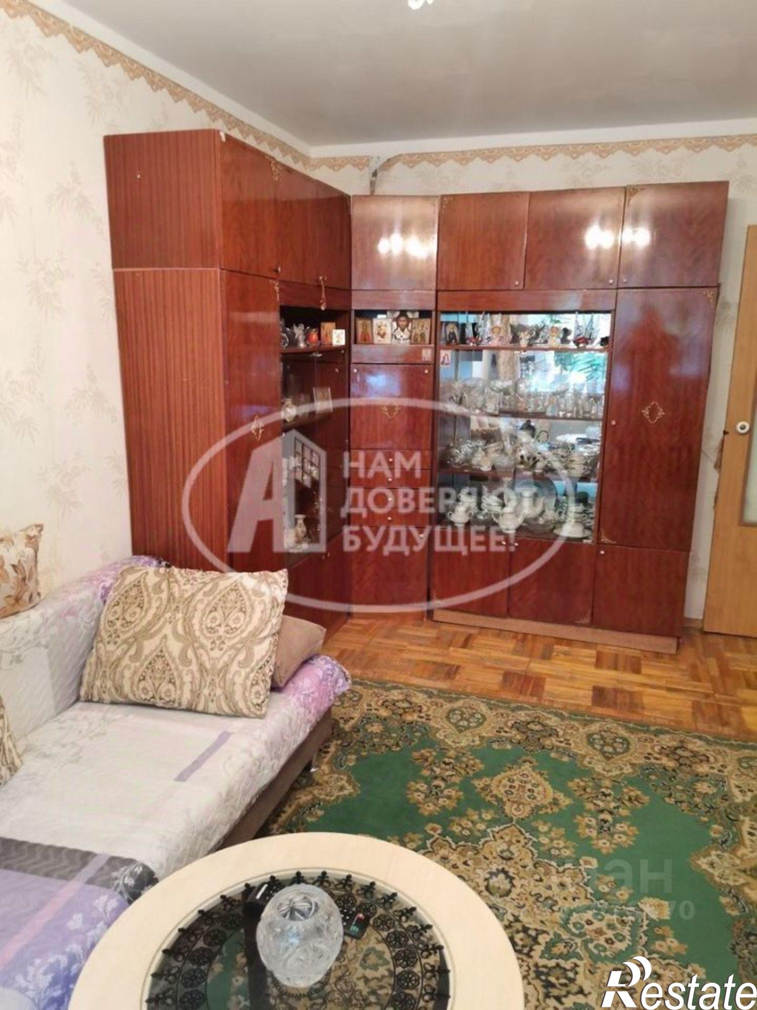 Купить квартиру за 2 900 000 рублей на Добрянский городской округ, Добрянка