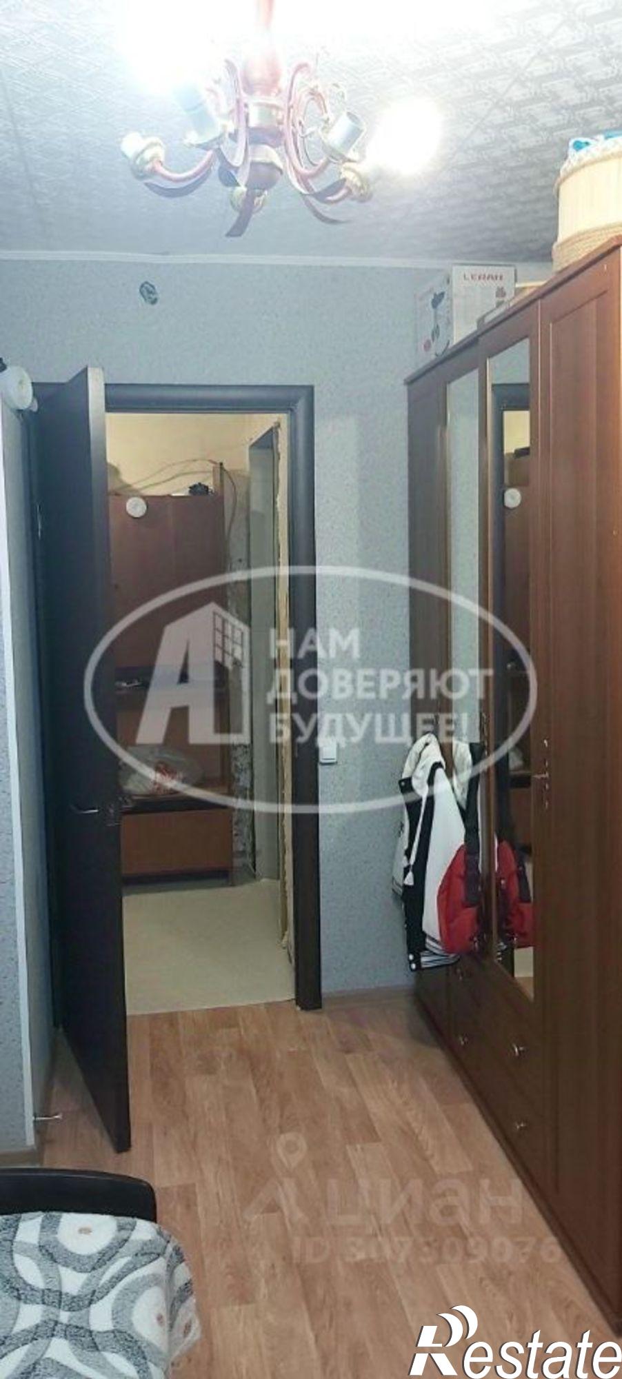 Купить квартиру за 2 500 000 рублей на Чусовской городской округ, Чусовой