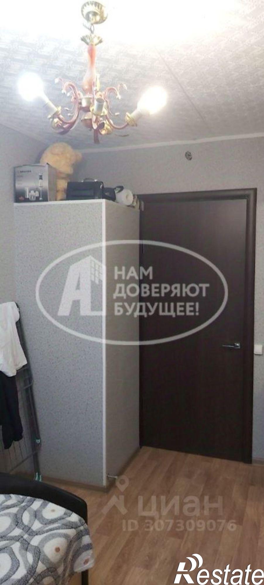 Купить квартиру за 2 500 000 рублей на Чусовской городской округ, Чусовой