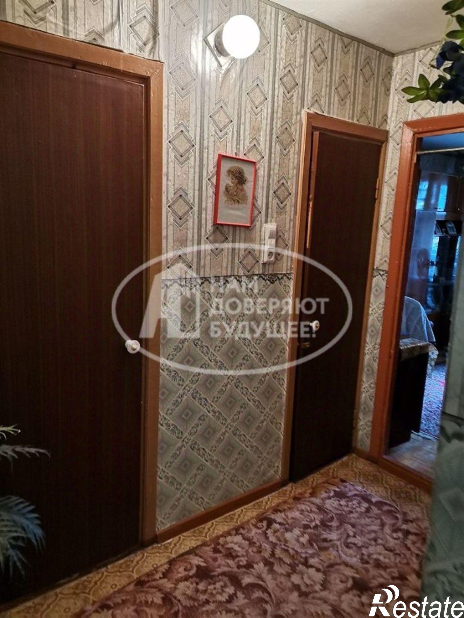 Купить квартиру за 2 900 000 рублей на Добрянский городской округ, Добрянка