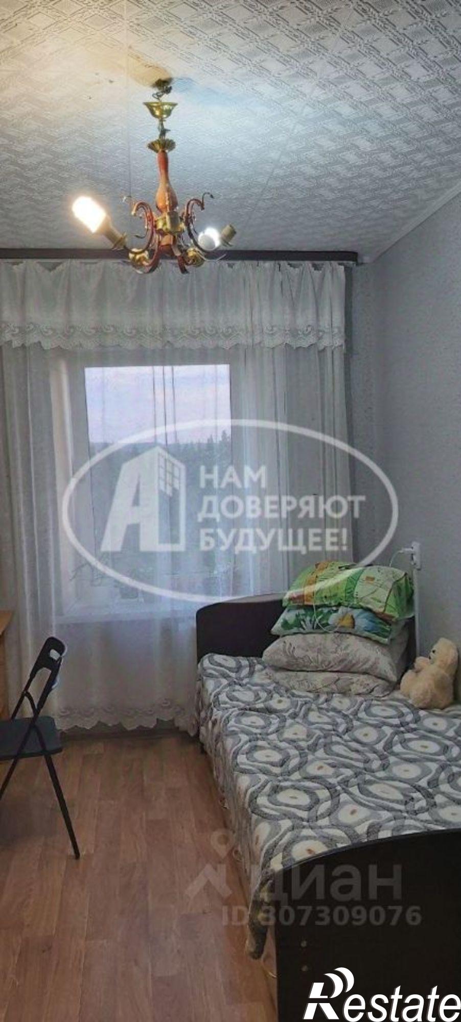 Купить квартиру за 2 500 000 рублей на Чусовской городской округ, Чусовой