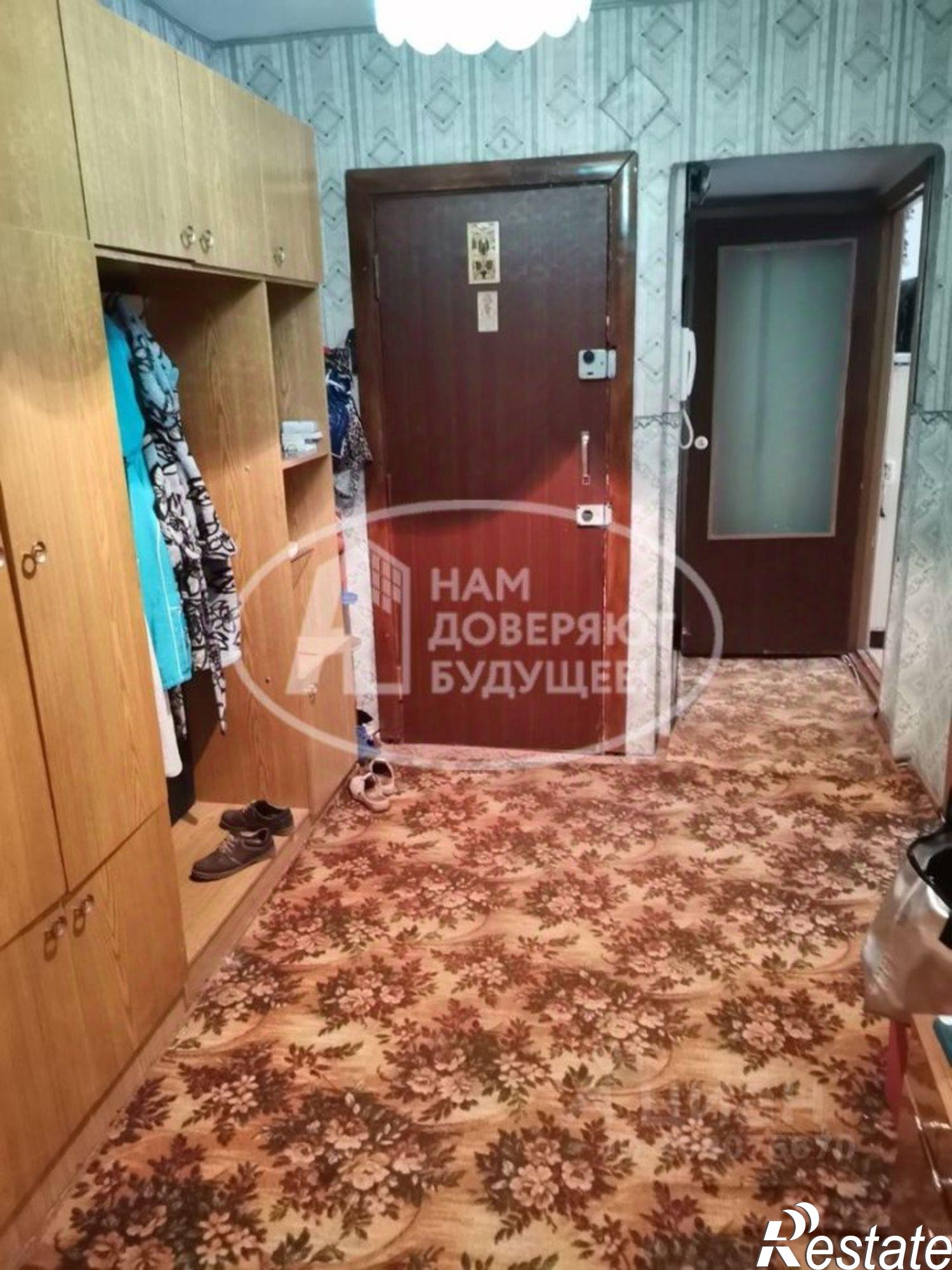 Купить квартиру за 2 900 000 рублей на Добрянский городской округ, Добрянка