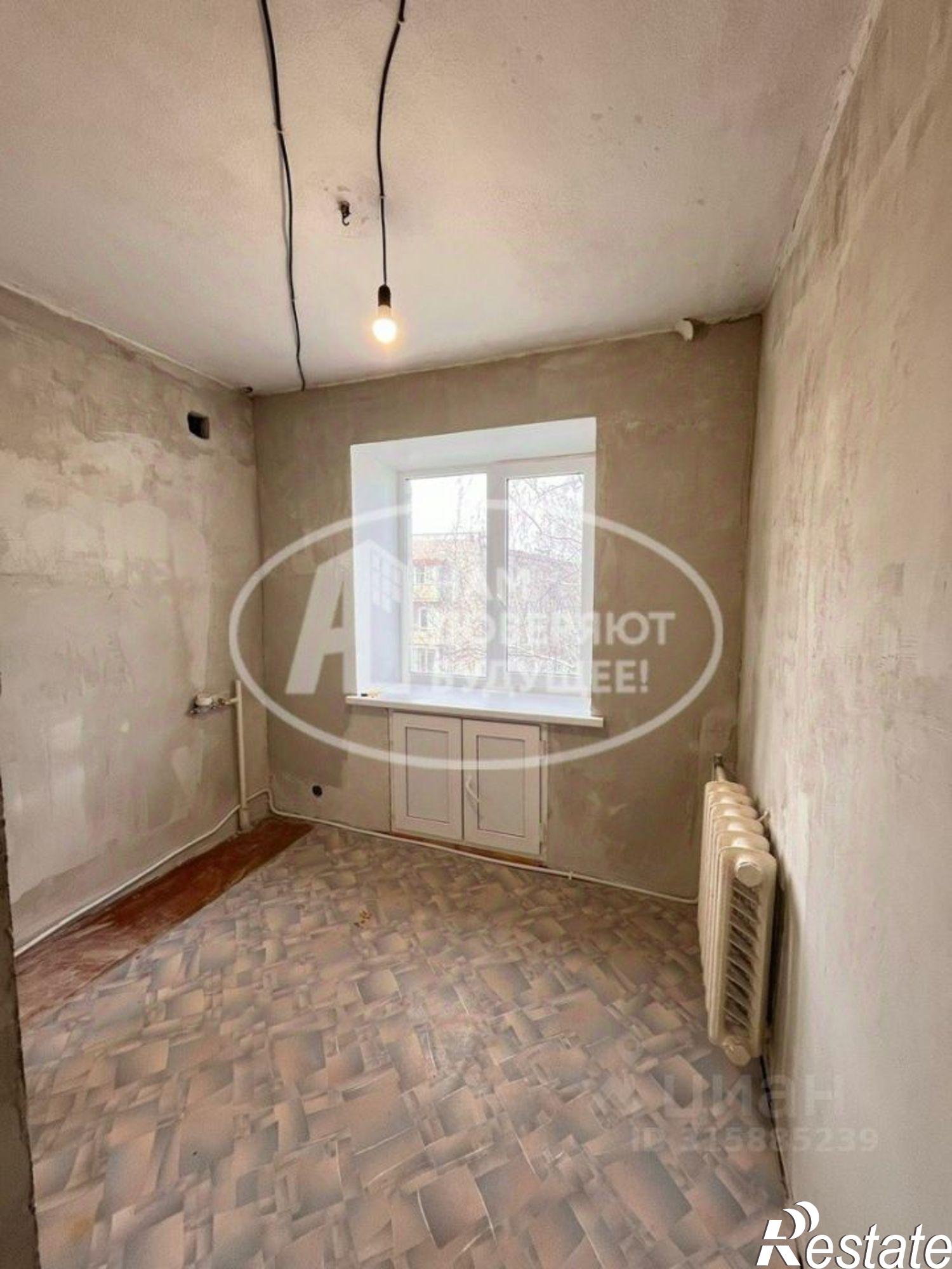 Купить квартиру за 2 100 000 рублей на Лысьвенский городской округ, Лысьва