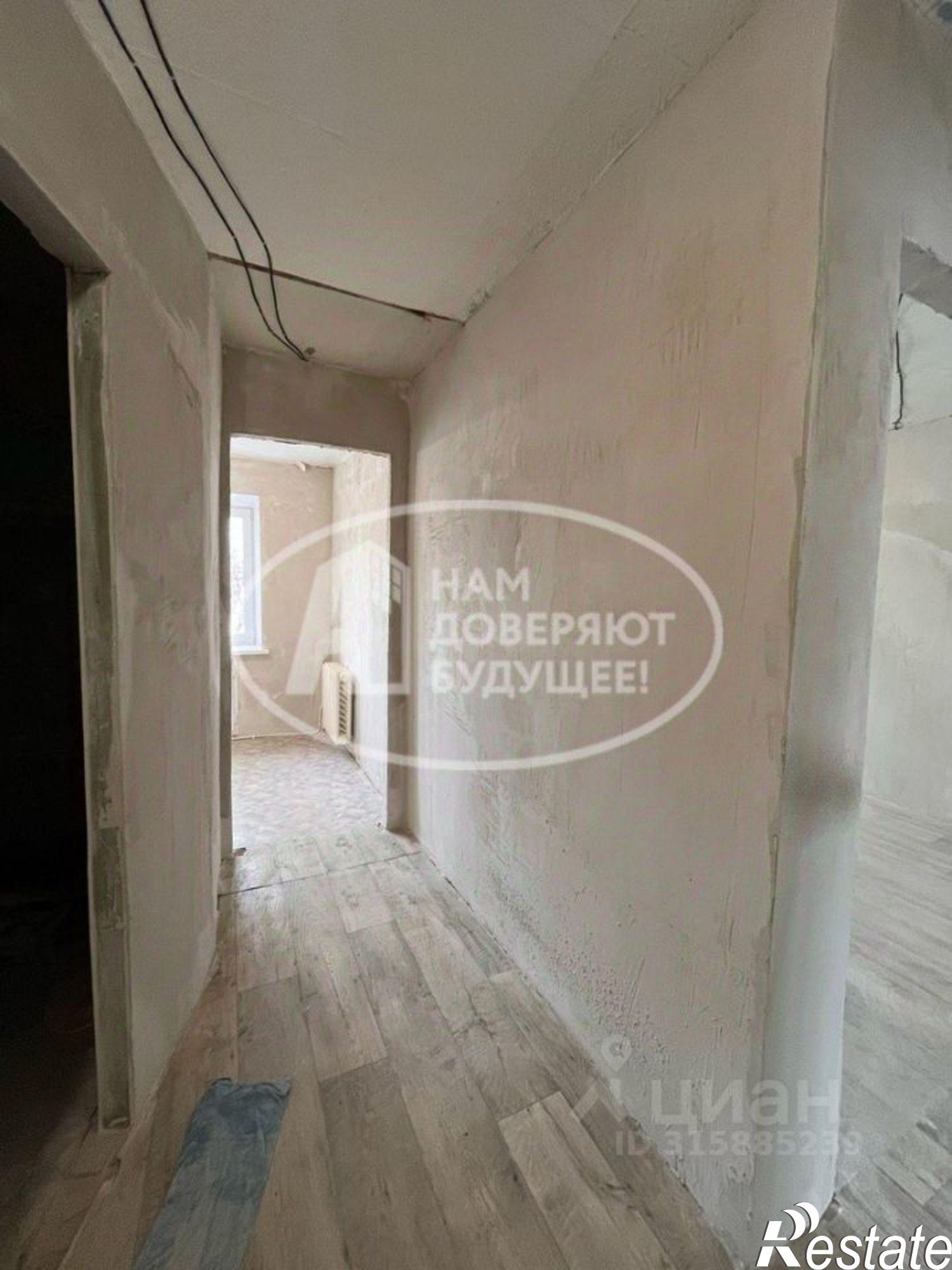 Купить квартиру за 2 100 000 рублей на Лысьвенский городской округ, Лысьва