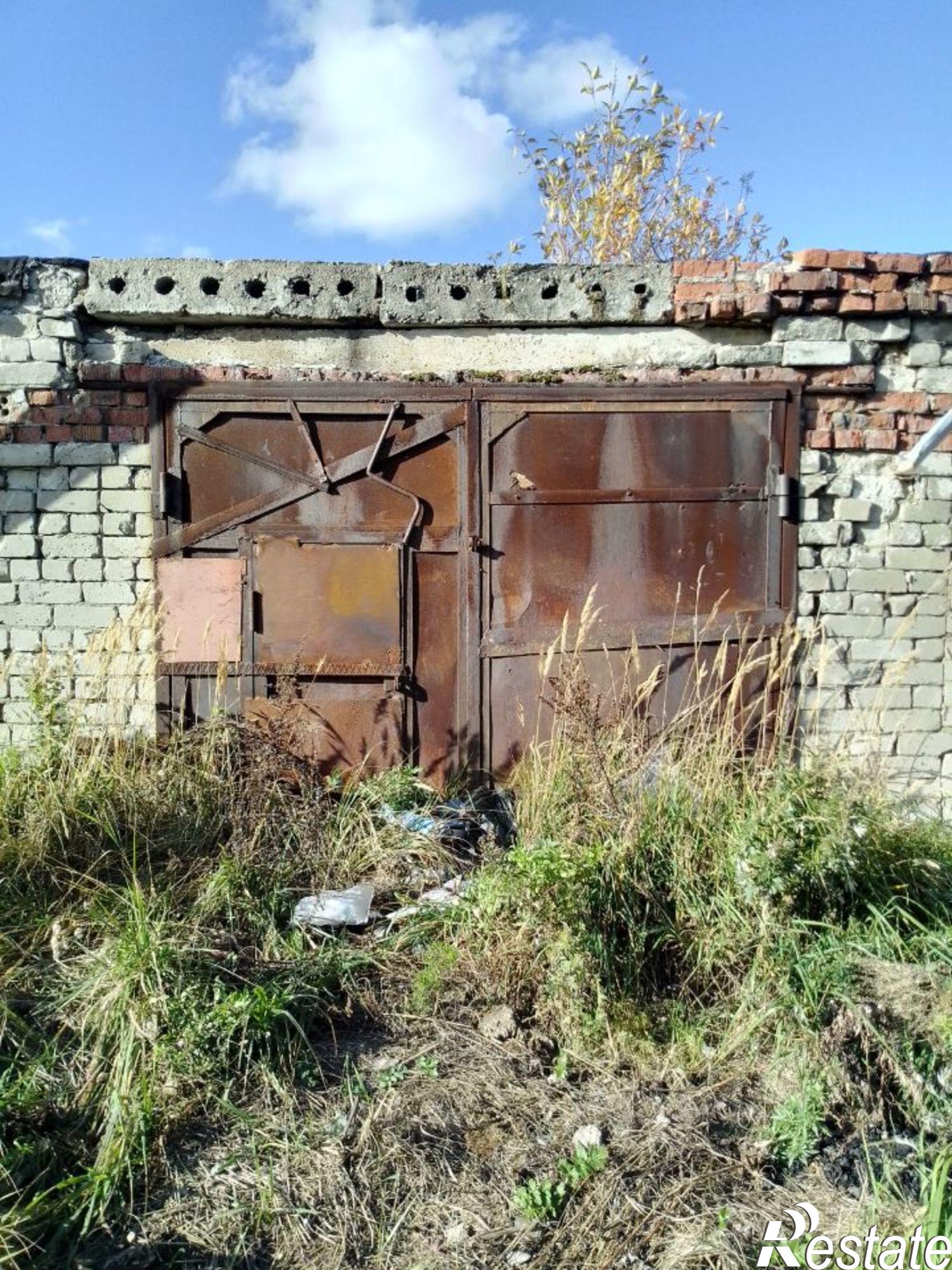 Купить ОСЗ, отдельно стоящее здание за 270 940 рублей на м.о. Соликамский, г Соликамск тер. ГСК Ю-1