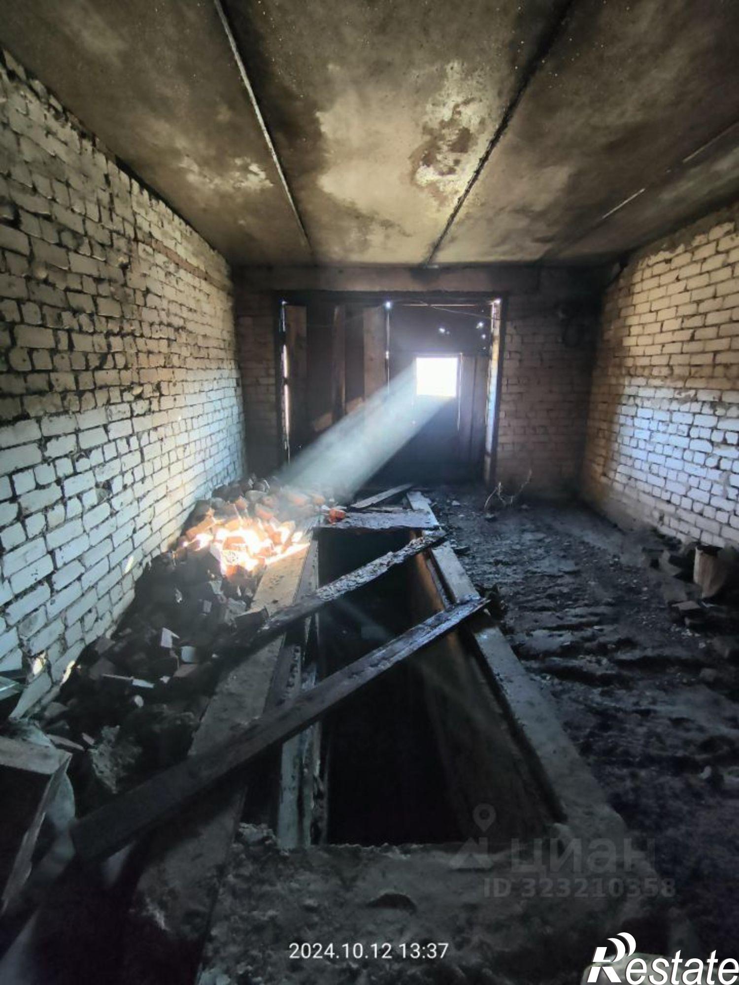 Купить ОСЗ, отдельно стоящее здание за 270 940 рублей на м.о. Соликамский, г Соликамск тер. ГСК Ю-1