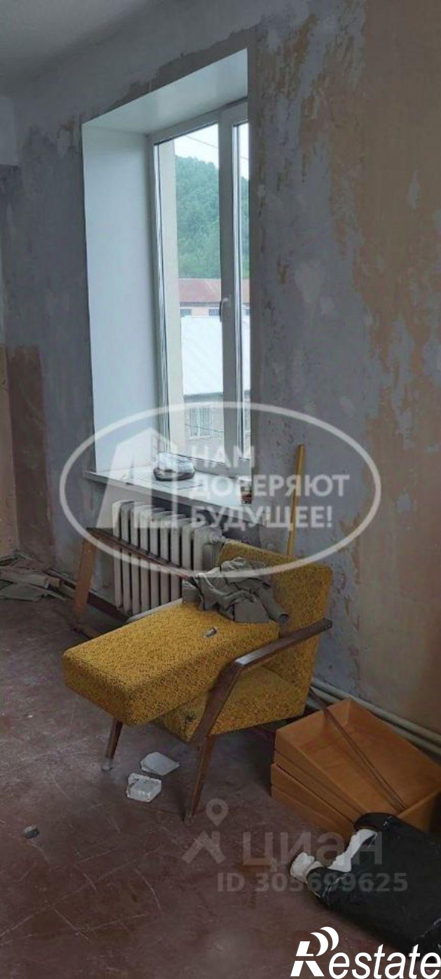 Купить комнату за 700 000 рублей на Чусовской городской округ, Чусовой