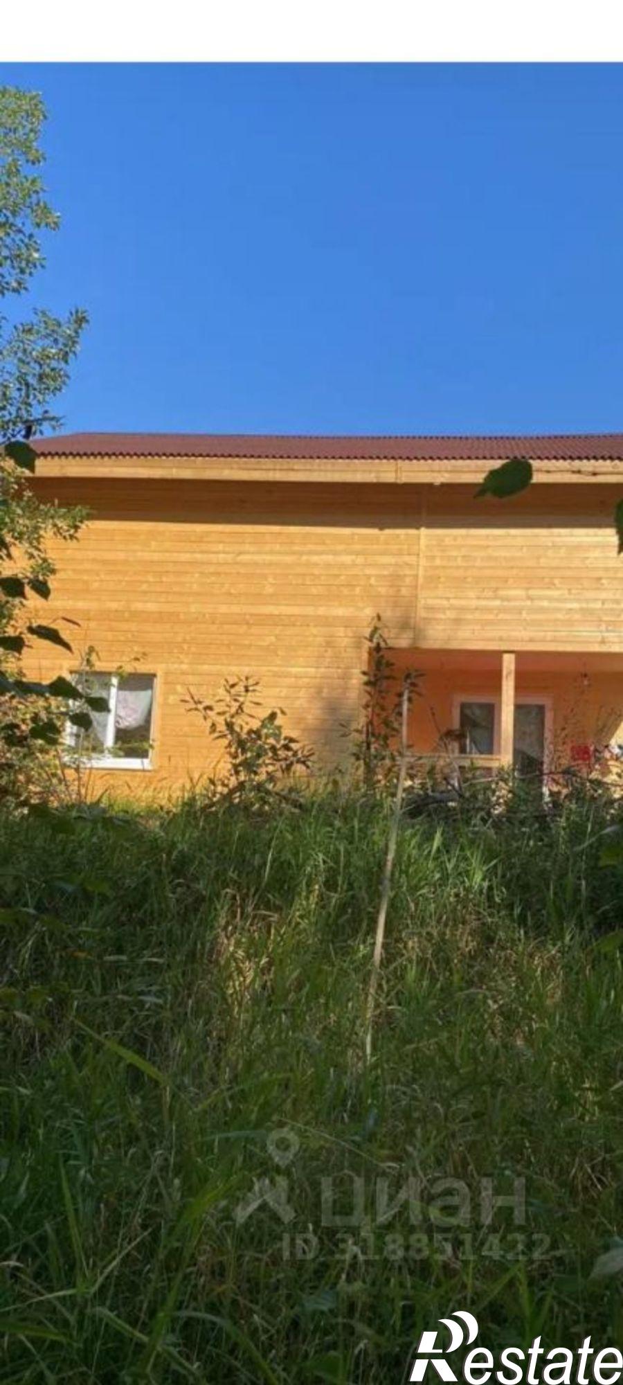 Купить дачу, дом, коттедж за 7 200 000 рублей на Добрянский муниципальный округ