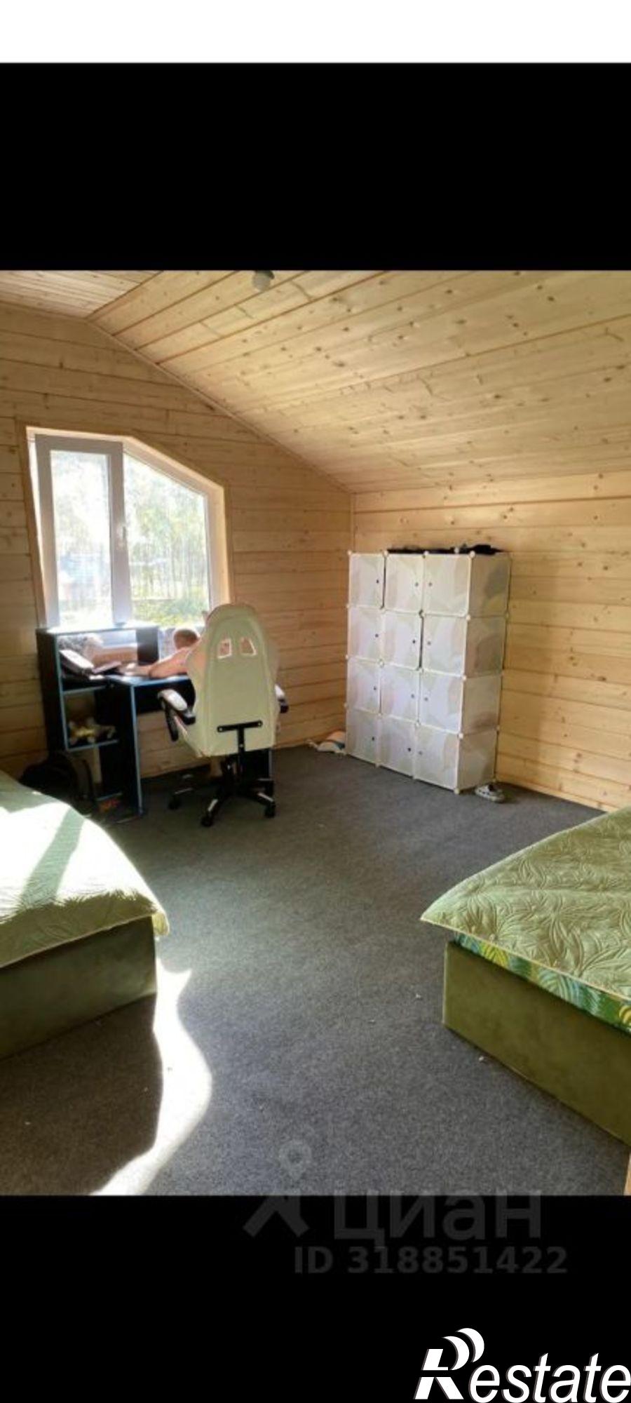 Купить дачу, дом, коттедж за 7 200 000 рублей на Добрянский муниципальный округ