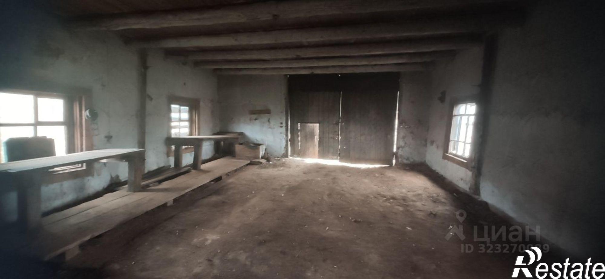 Купить ОСЗ, отдельно стоящее здание за 216 276 рублей на м.о. Юсьвинский, п Тукачево