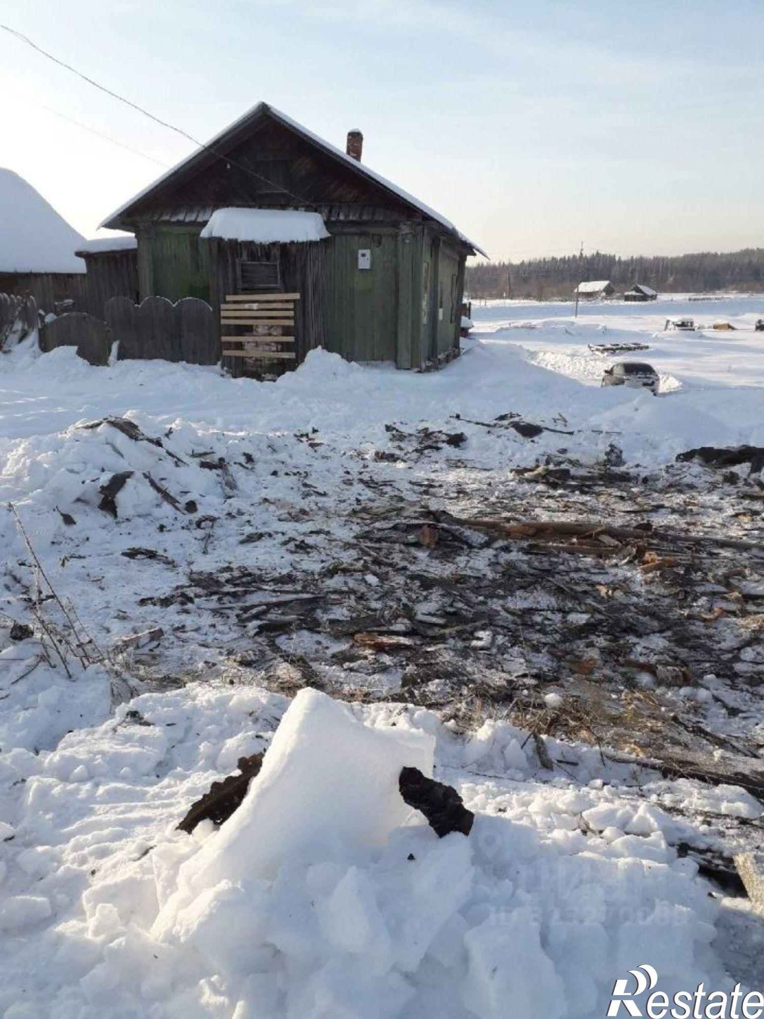 Купить ОСЗ, отдельно стоящее здание за 216 276 рублей на м.о. Юсьвинский, п Тукачево