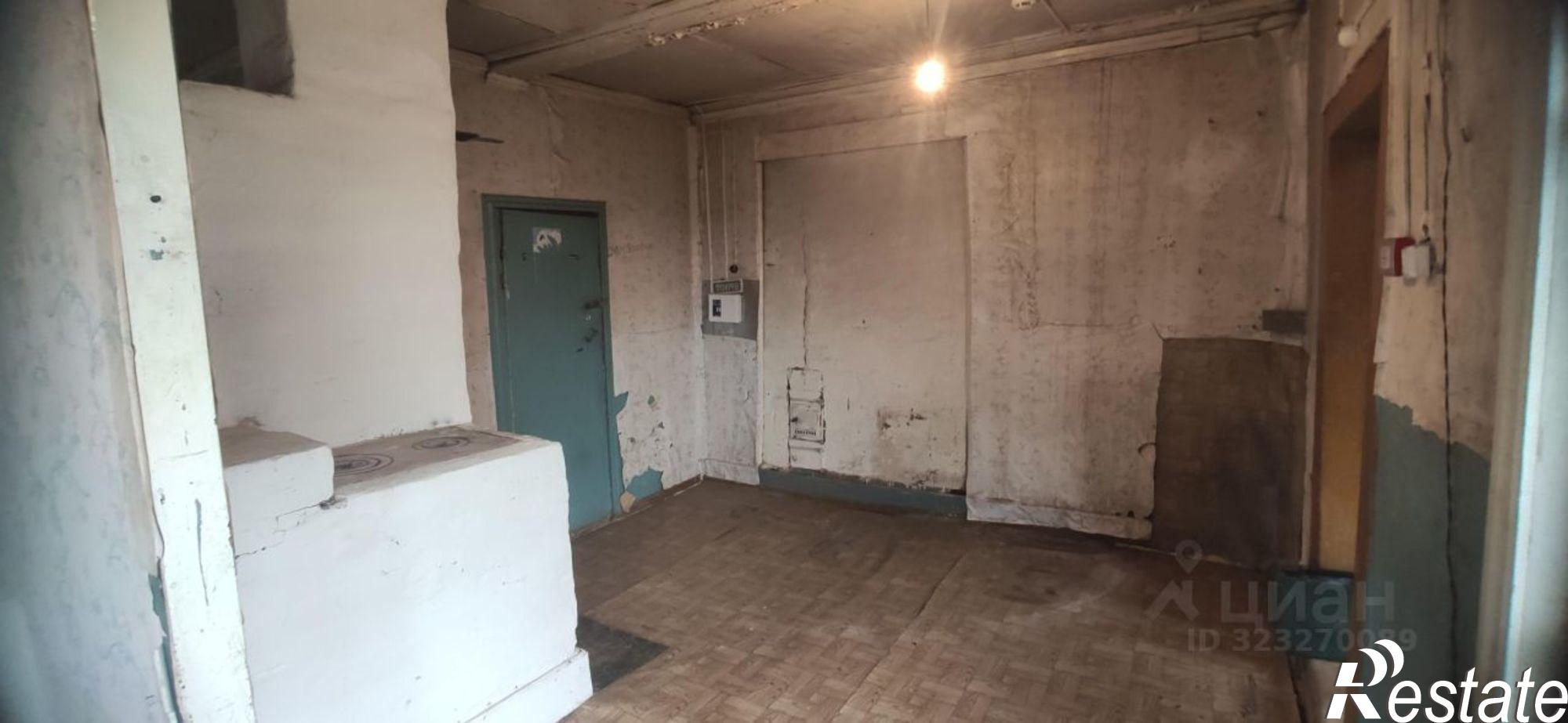 Купить ОСЗ, отдельно стоящее здание за 216 276 рублей на м.о. Юсьвинский, п Тукачево