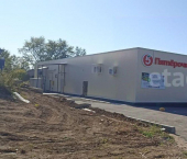 торговое помещение 27 кв м Добрянский городской округ