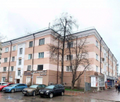 торговое помещение 72 кв м улица Ленина, 90