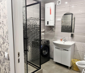 1-комн, 33кв м, этаж 4/9 Чернушка, Юбилейная улица, 5