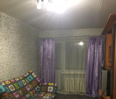 1-комн, 30кв м, этаж 5/5 Чусовой, улица 50 лет ВЛКСМ, 4