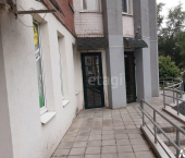 торговое помещение 120 кв м городской округ Пермь, Пермь