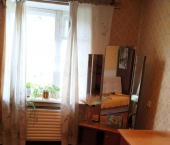 комната 70 кв м Пермь, улица Пушкина, 21