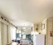 3-комн, 55кв м, этаж 3/5 Пермь, Сухумская улица, 19