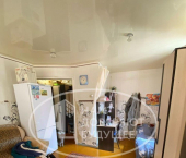 1-комн, 28кв м, этаж 2/5 Чусовской муниципальный округ, Чусовой