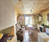 1-комн, 38кв м, этаж 1/2 Чайковский городской округ, Чайковский