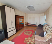 1-комн, 33кв м, этаж 5/5 Очерский район, Очер г.