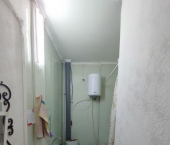 2-комн, 54кв м, этаж 1/2 Нытвенский район, Новоильинский р.п.