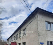 комната 21 кв м Полазна п.г.т., Трухина ул., д.44