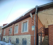 ОСЗ 135 кв м Кунгур г., Уральская ул., д.33, к.а