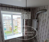 1-комн, 30кв м, этаж 4/5 Чусовской городской округ, Чусовой