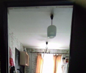 комната 10 кв м Кунгур г., Газеты Искра ул., д.17