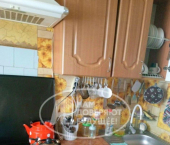 2-комн, 42кв м, этаж 4/4 улица Ленина, 34А