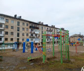 3-комн, 52кв м, этаж 4/5 муниципальный округ Кизел