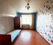 2-комн, 49кв м, этаж 2/5 Верещагинский район, Верещагино г.