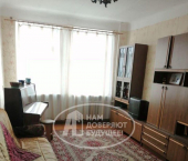 2-комн, 57кв м, этаж 4/4 Чусовской муниципальный округ, Чусовой