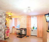 2-комн, 42кв м, этаж 1/3 Чайковский городской округ, Чайковский