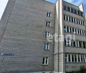 1-комн, 40кв м, этаж 3/5 шоссе Космонавтов, 326А