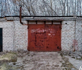 24 кв м Березниковская улица