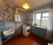 2-комн, 44кв м, этаж 5/5 городской округ Пермь, Пермь